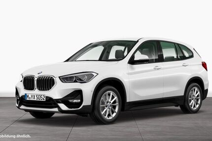 BMW X1 49.238 km 23.807 &euro; Lemgo 32657