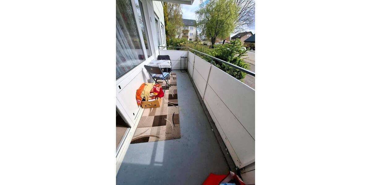 Erdgeschoßwohnung Bad Salzuflen Biemsen-Ahmsen - 2 Zimmer, 66 m&sup2;, 798&euro; | Angebot:26099155