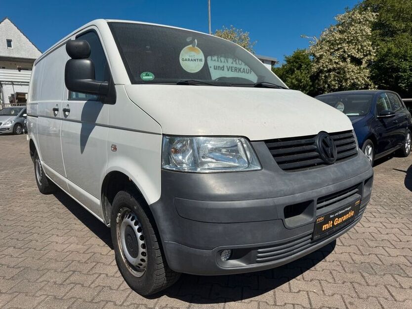 T5 Transporter