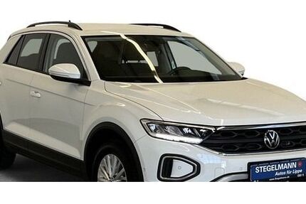 VW T-Roc 55.500 km 20.410 &euro; Lemgo 32657