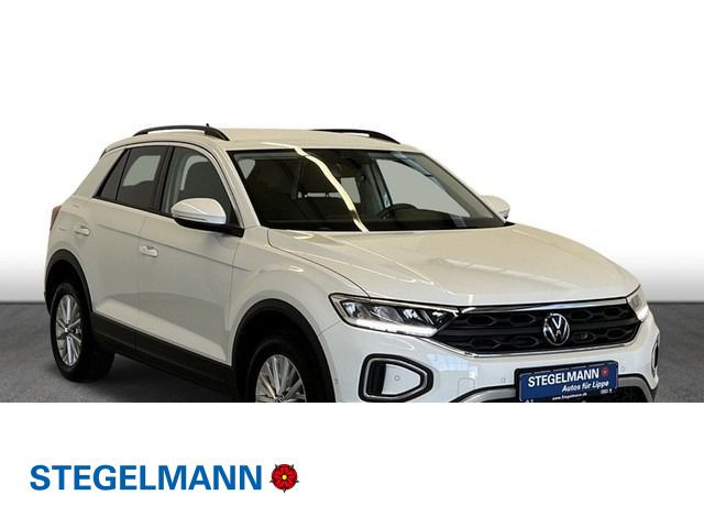 VW T-Roc 55.500 km 20.410 &euro; Lemgo 32657