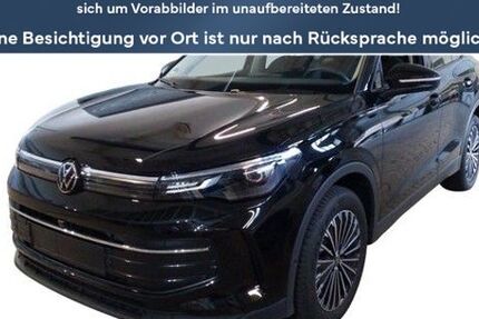 VW Tiguan 8.642 km 37.980 &euro; Rietberg 33397