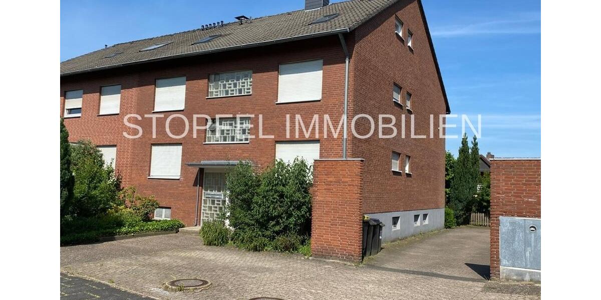 Dachgeschoßwohnung Bielefeld Senne - 2 Zimmer, 45 m&sup2;, 550&euro; | Angebot:25584426