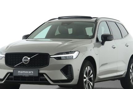 Volvo XC60 18.100 km 51.440 € Bad Salzuflen 32108