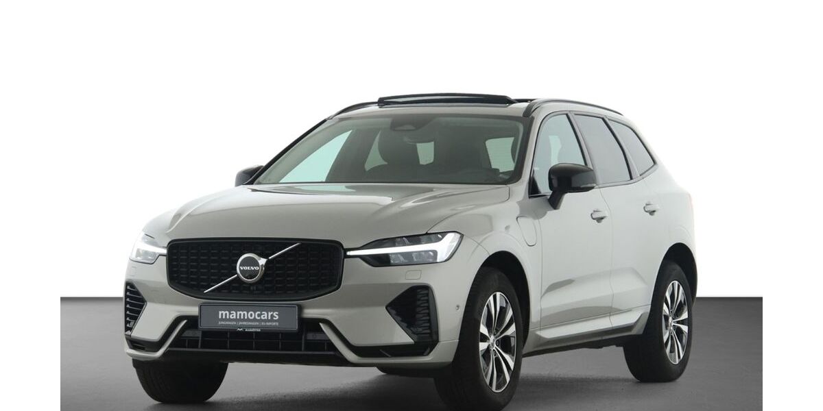 Volvo XC60 18.100 km 51.440 € Bad Salzuflen 32108