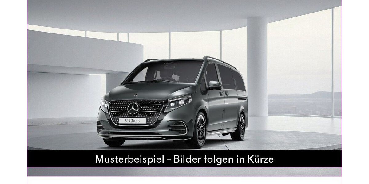 Mercedes-Benz V 300 9.500 km 88.950 &euro; Herford 32051