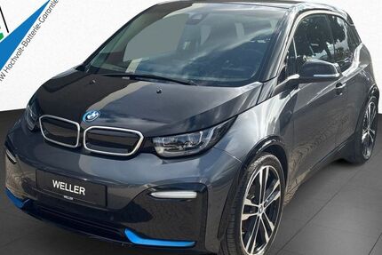 BMW i3 114.140 km 15.990 € Herford 32051
