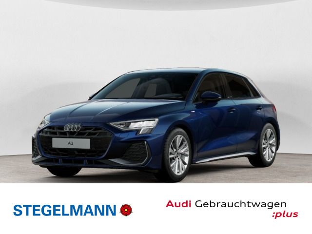 Audi A3 26.435 km 35.810 &euro; Detmold 32756