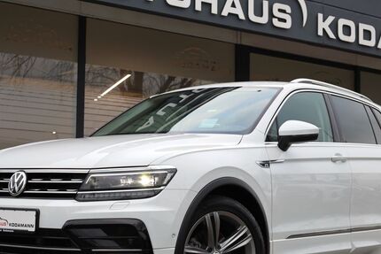 VW Tiguan 56.304 km 26.440 &euro; Rheda-Wiedenbrück 33378