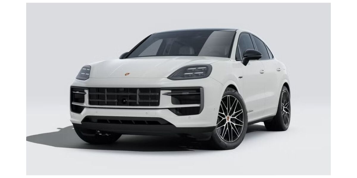 Porsche Cayenne 6.800 km 129.900 &euro; Bielefeld 33719