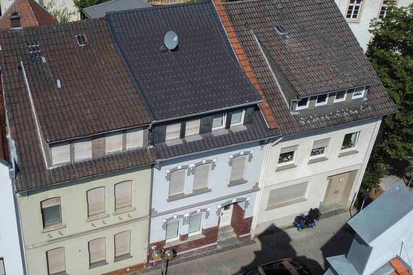 Haus zum Kaufen in Bad Salzuflen 369.000 € 150 m²