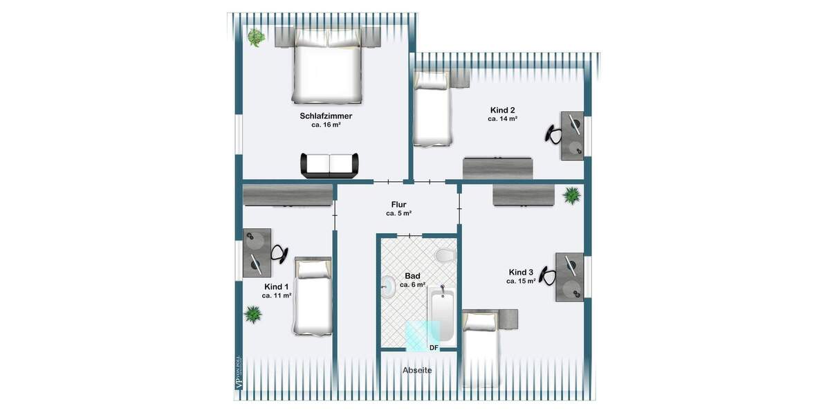 Einfamilienhaus Werther (Westf.) Werther - 6 Zimmer, 145 m&sup2;, 420.000&euro; | Angebot:25797757