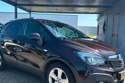 Opel Mokka 100.042 km 8.999 € Enger 32130
