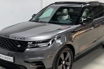 Land Rover Range Rover Velar 135.000 km 31.990 &euro; BIELEFELD 33647