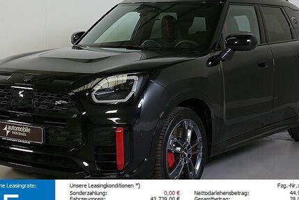 Mini John Cooper Works Countryman 24.950 km 43.330 € Paderborn 33100