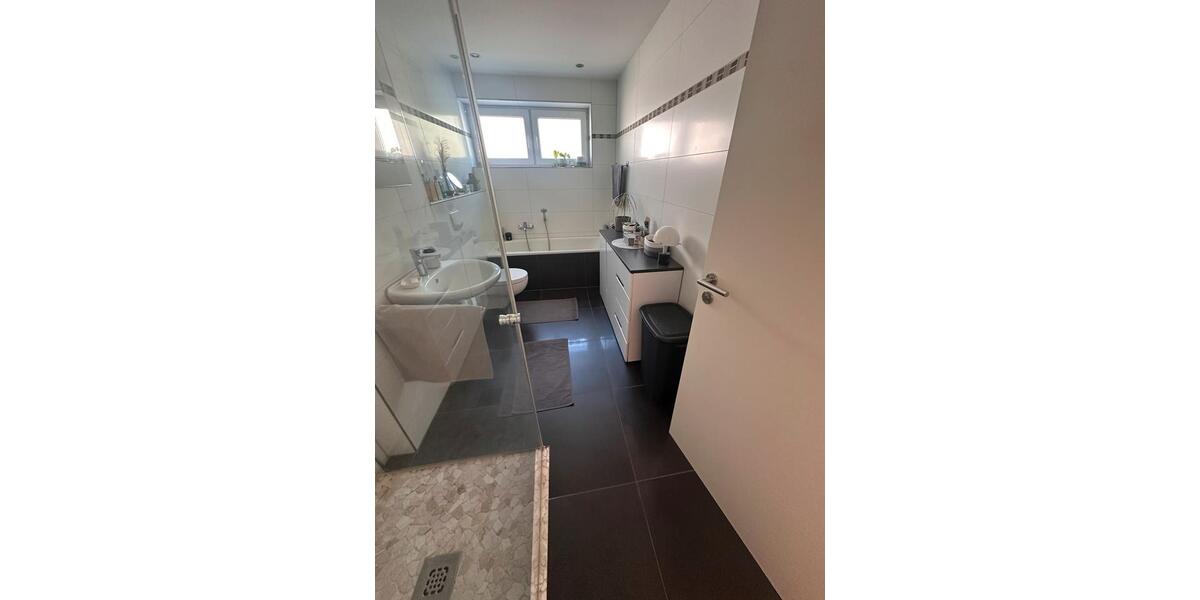 Etagenwohnung Gütersloh Kattenstroth - 3 Zimmer, 80 m&sup2;, 800&euro; | Angebot:26400647