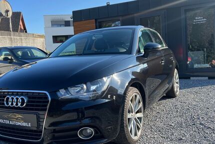 Audi A1 154.130 km 7.400 &euro; Schloß Holte-Stukenbrock 33758