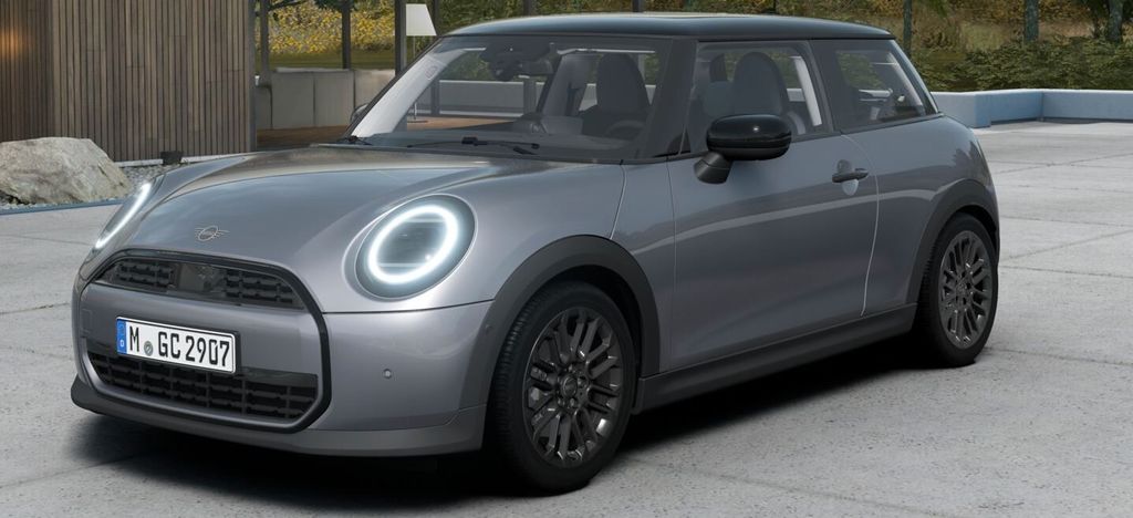 Mini Cooper 15.005 km 24.995 &euro; Versmold 33775