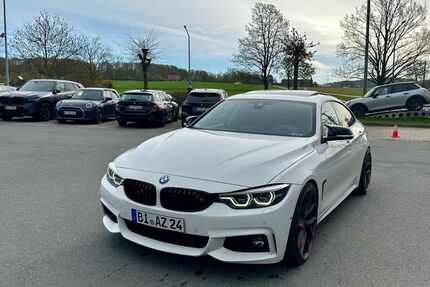 BMW 420 Gran Coupé 160.000 km 17.824 &euro; Bielefeld 33719