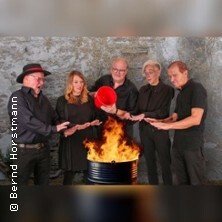 Mindener Stichlinge Bünde