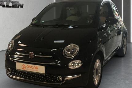 Fiat 500 28.500 km 12.190 &euro; Bielefeld 33647