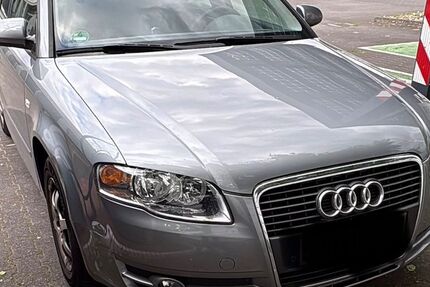 Audi A4 79.700 km 3.400 &euro; Rheda Wiedenbrück 33378
