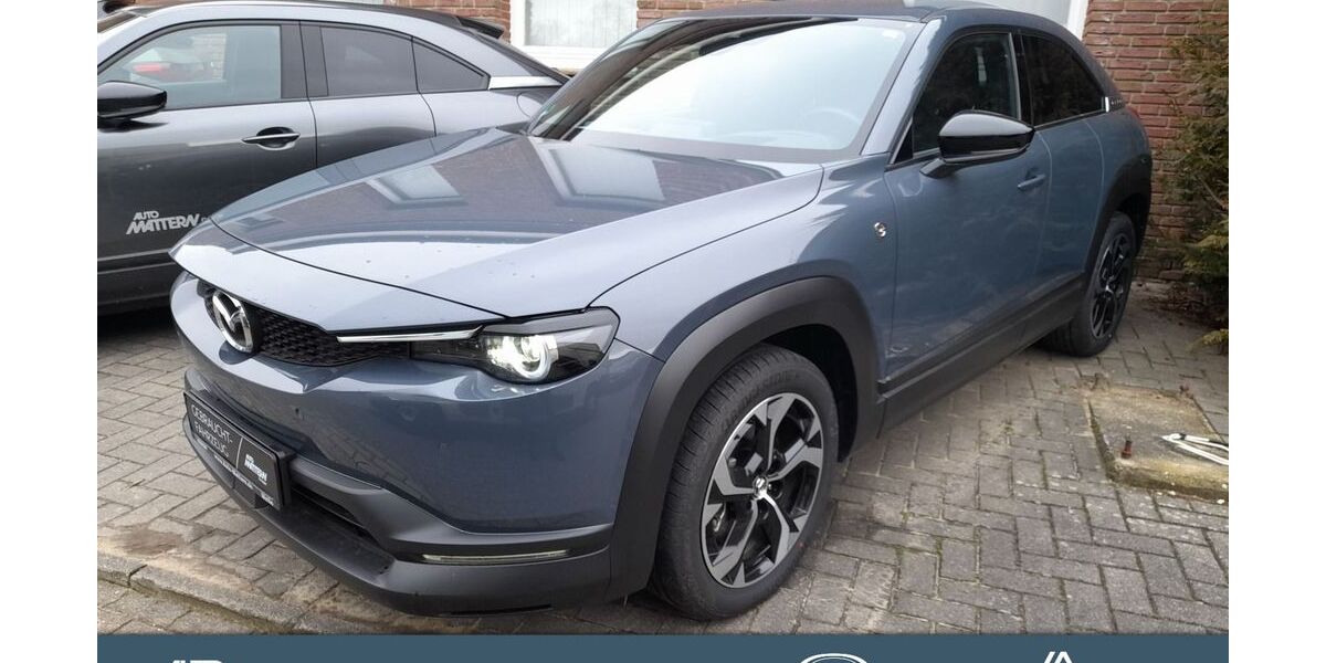 Mazda MX-30 10.779 km 21.390 &euro; Melle 49324