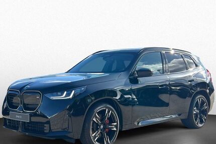 BMW X3 M50 5.999 km 73.990 &euro; Detmold 32758