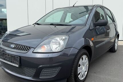 Ford Fiesta 216.000 km 1.690 &euro; Werther Westfalen 33824