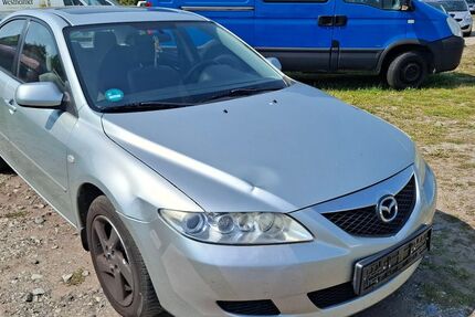 Mazda 6 181.000 km 1.399 € Paderborn 33100