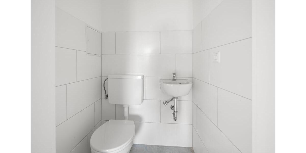Etagenwohnung Oerlinghausen - 3 Zimmer, 74 m&sup2;, 550&euro; | Angebot:25434218
