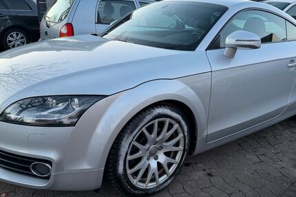 Audi TT 212.500 km 7.950 &euro; Bielefeld 33659
