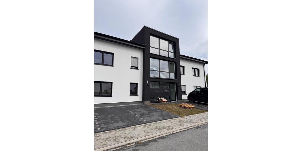 Etagenwohnung Delbrück - 4 Zimmer, 105 m&sup2;, 499.000&euro; | Angebot:27045401