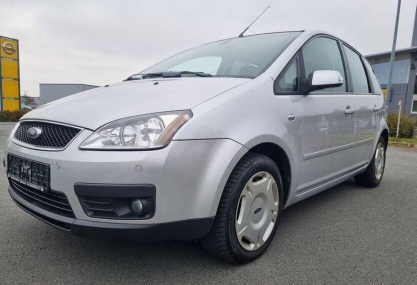 C-Max