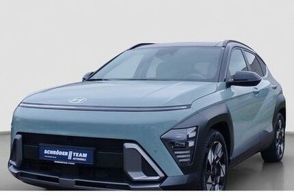 Hyundai KONA 18.646 km 26.680 &euro; Verl 33415