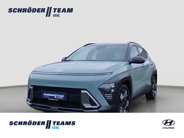 Hyundai KONA 18.646 km 26.680 &euro; Verl 33415