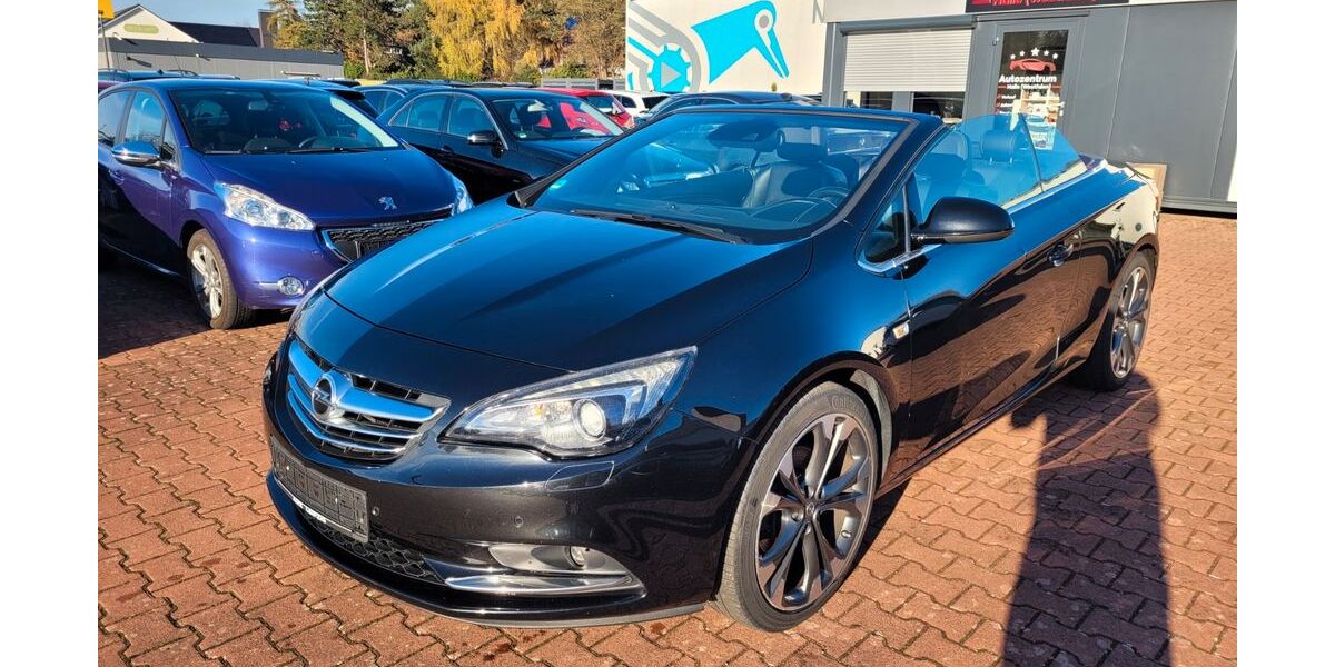Opel Cascada 151.787 km 10.790 &euro; Halle (Westfalen) 33790