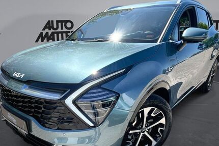 Kia Sportage 36.550 km 28.890 &euro; Buende 32257