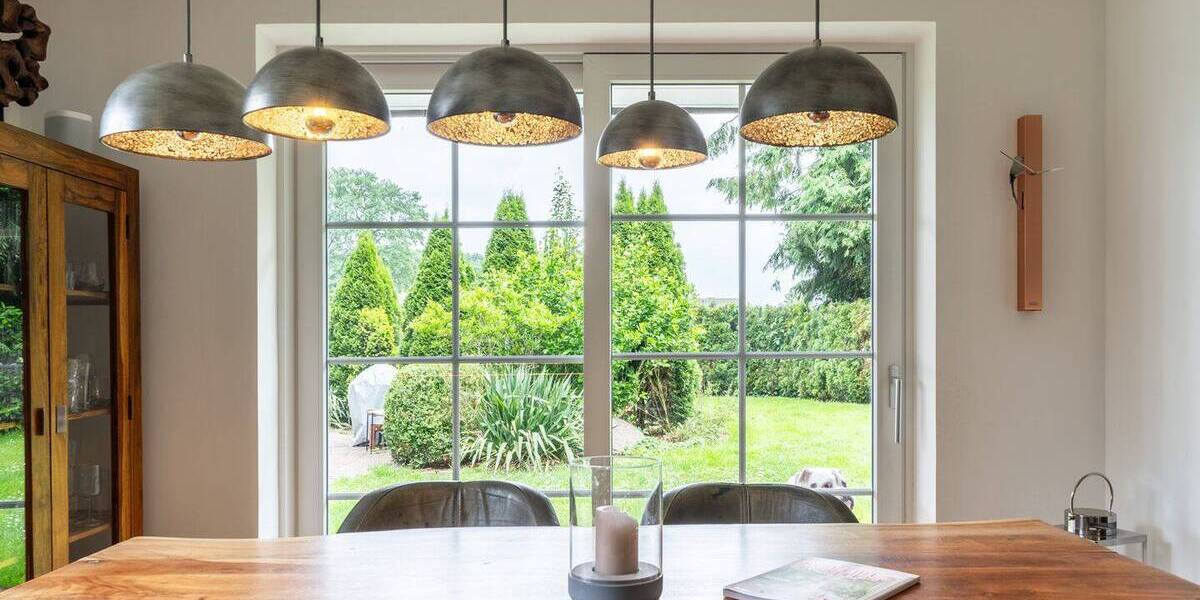 Einfamilienhaus Schloß Holte-Stukenbrock Schloß Holte - 8 Zimmer, 146 m&sup2;, 799.000&euro; | Angebot:25679052