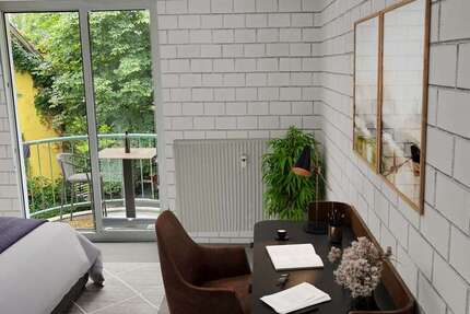 Zimmer Bielefeld Schildesche - 1 Zimmer, 875&euro; | Angebot:27158677