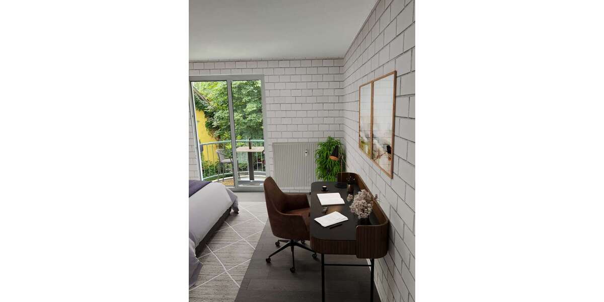 Zimmer Bielefeld Schildesche - 1 Zimmer, 875&euro; | Angebot:27158677