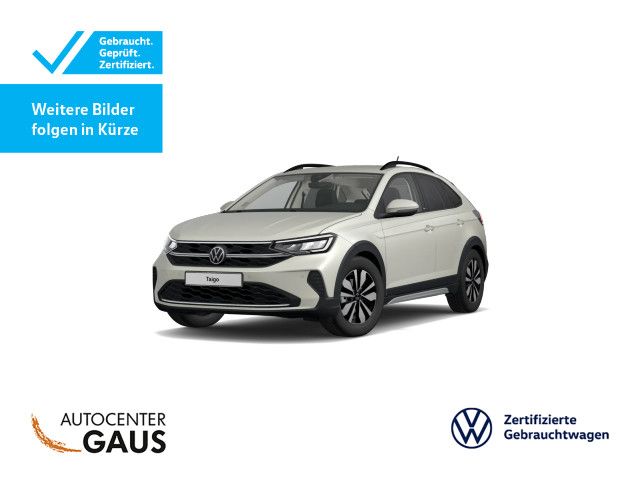 VW Taigo 40.932 km 18.480 &euro; Bielefeld 33699