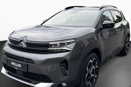 Citroen C5 Aircross 49.327 km 20.800 &euro; Gütersloh 33334