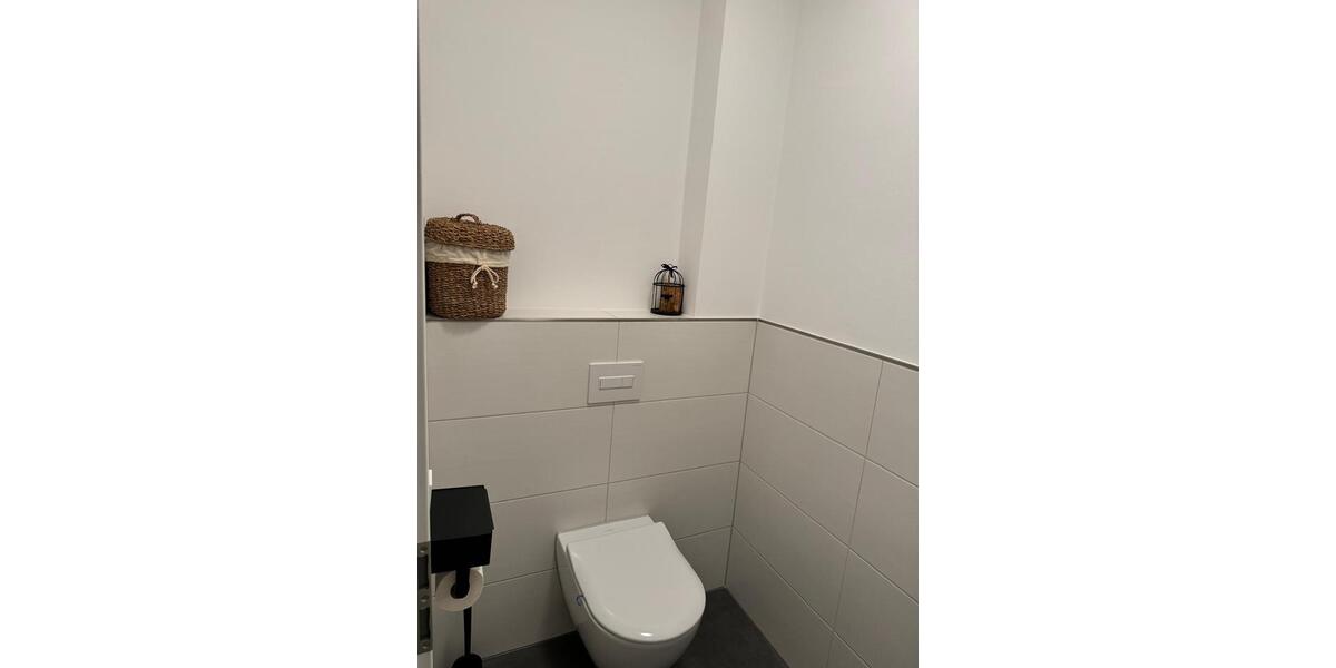 3 ZKBB in modernem Mehrfamilien Haus 3 zimmer