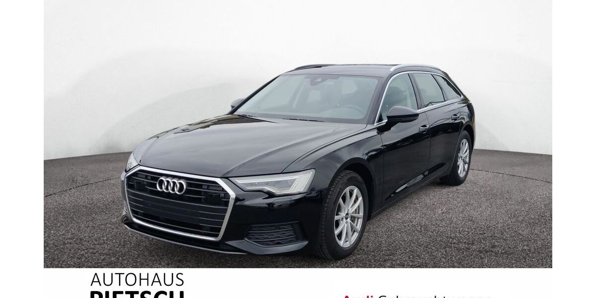 Audi A6 97.418 km 28.950 &euro; Melle 49324