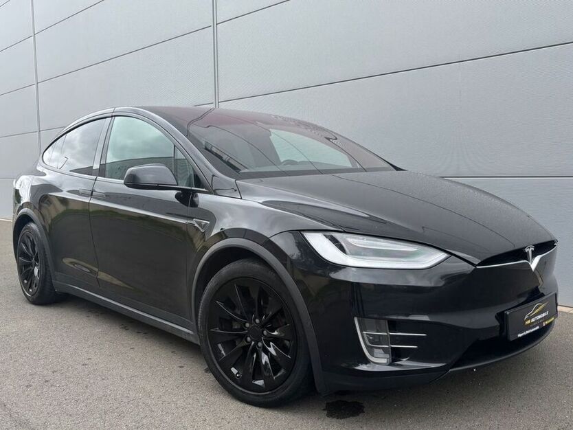 Model X