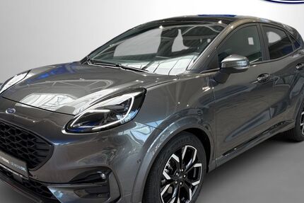 Ford Puma 52.356 km 16.900 &euro; Schloß Holte-Stukenbrock 33758