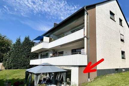 Wohnung Bad Salzuflen-Ehrsen-Breden Ehrsen-Breden - 2 Zimmer, 72 m&sup2;, 135.000&euro; | Angebot:24423858