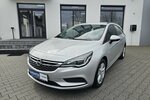 Opel Astra Sports Tourer NAVI AUS 2.HAND PDC 210.120 km 5.490 &euro; Löhne 32584