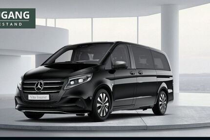 Mercedes-Benz Vito 3.000 km 56.550 € Paderborn 33106